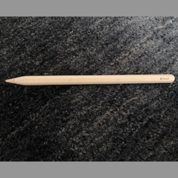 Used Apple Pen (2nd Generation)
